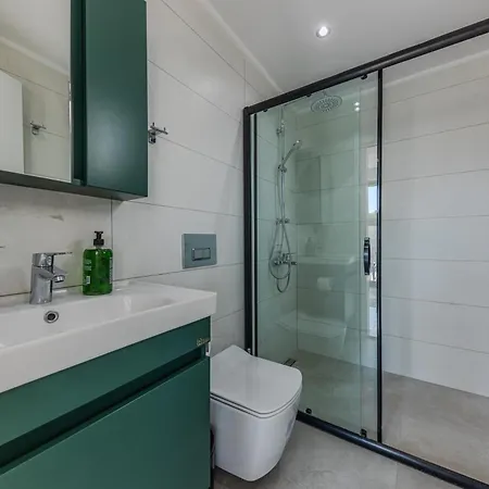 Apollo, Kas, Peaceful Location Villa *